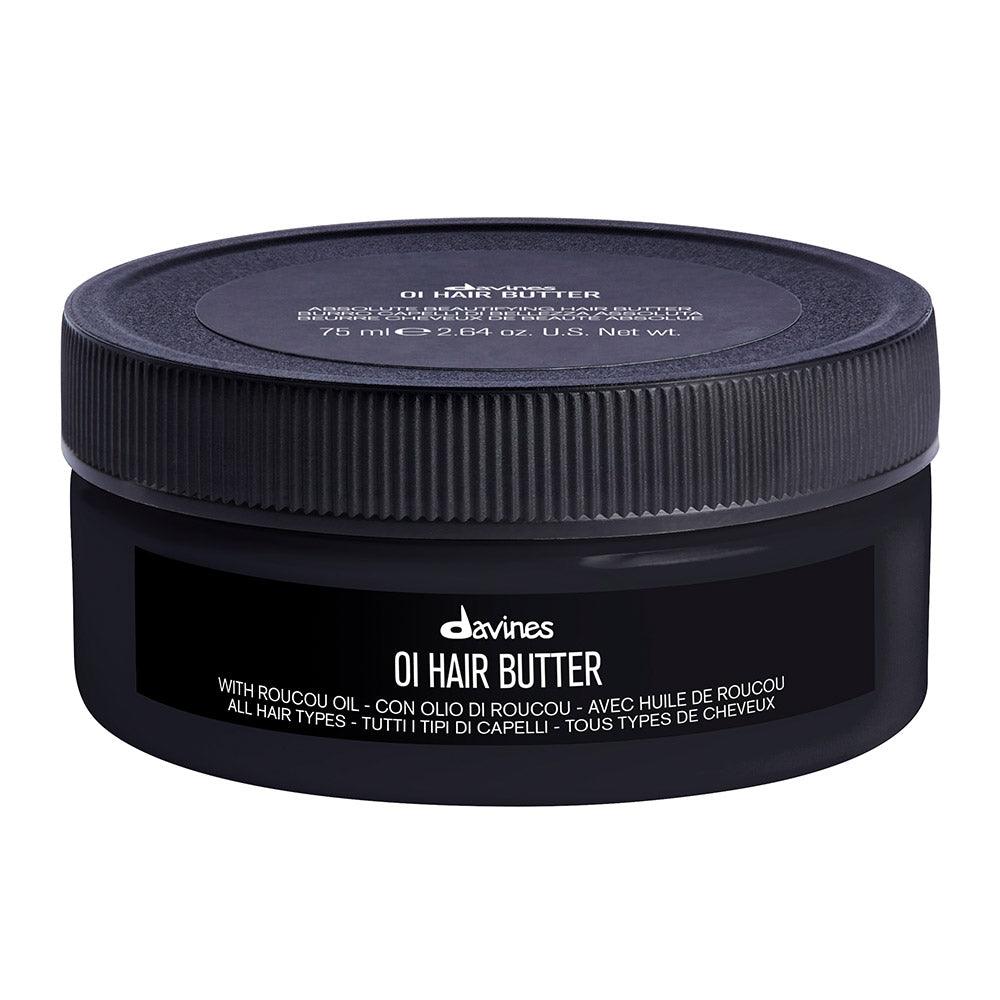 Oi Hair Butter - GOLDFARMACI