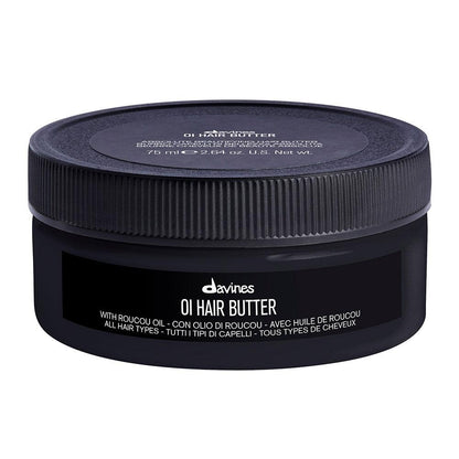 Oi Hair Butter - GOLDFARMACI