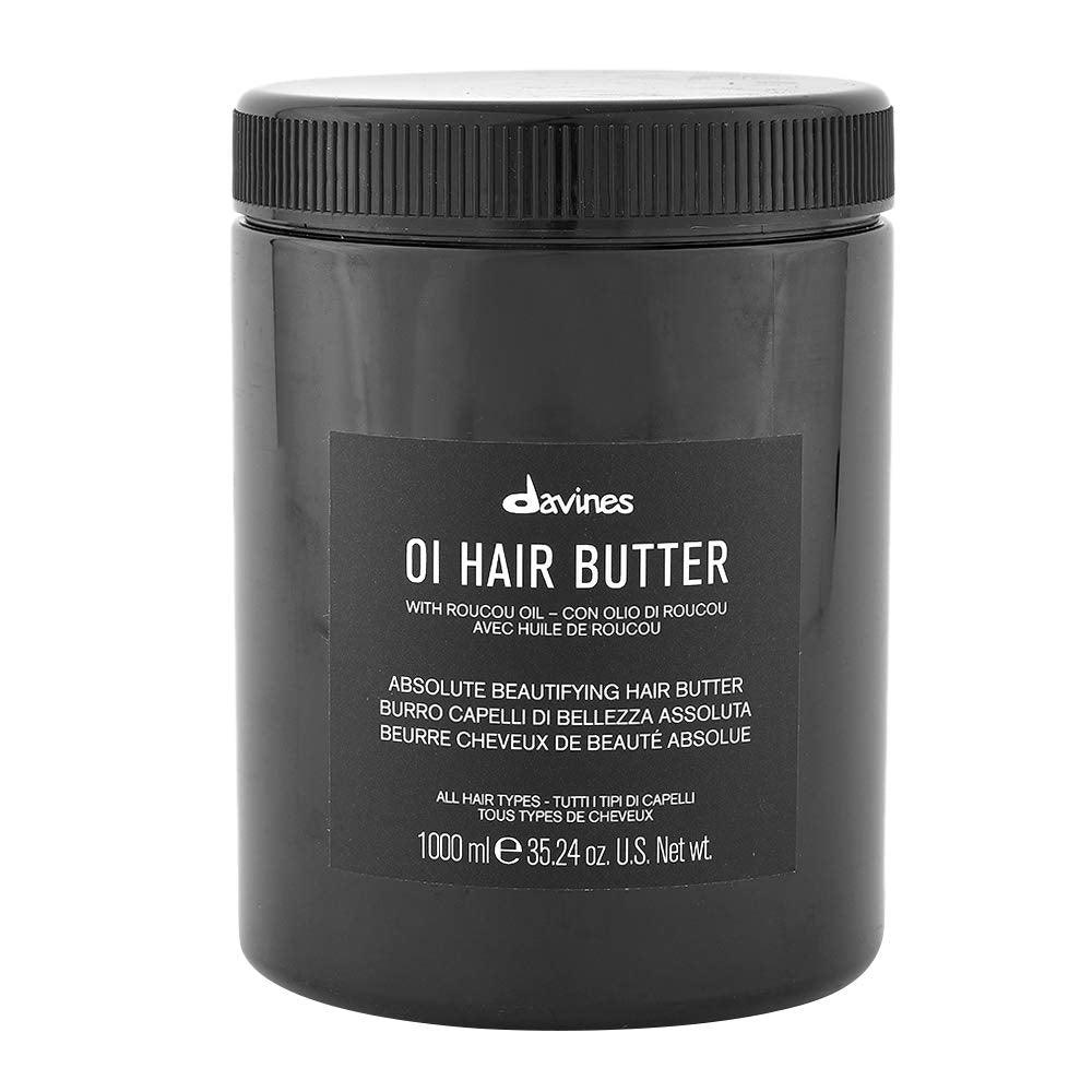 Oi Hair Butter - GOLDFARMACI