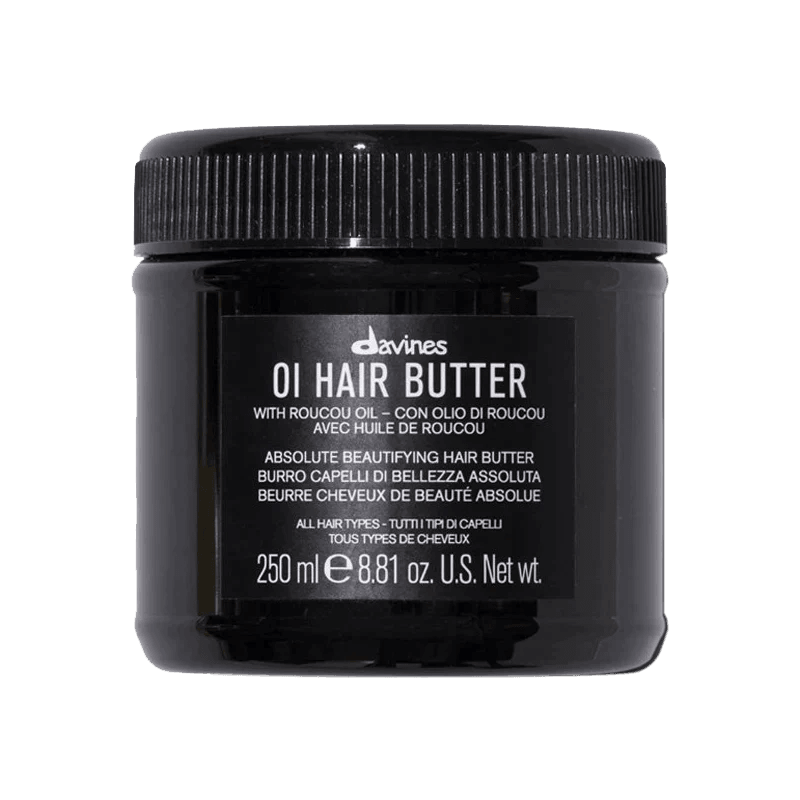Oi Hair Butter - GOLDFARMACI