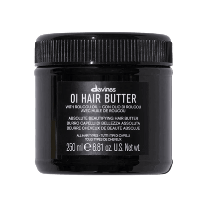Oi Hair Butter - GOLDFARMACI