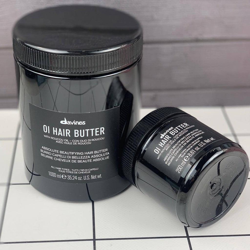 Oi Hair Butter - GOLDFARMACI