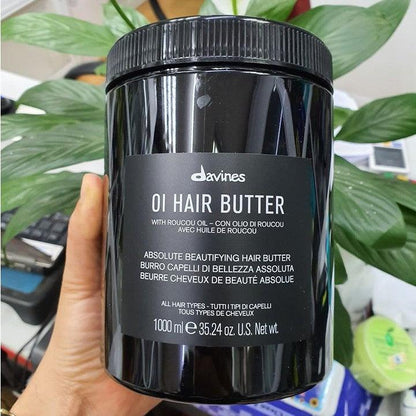 Oi Hair Butter - GOLDFARMACI