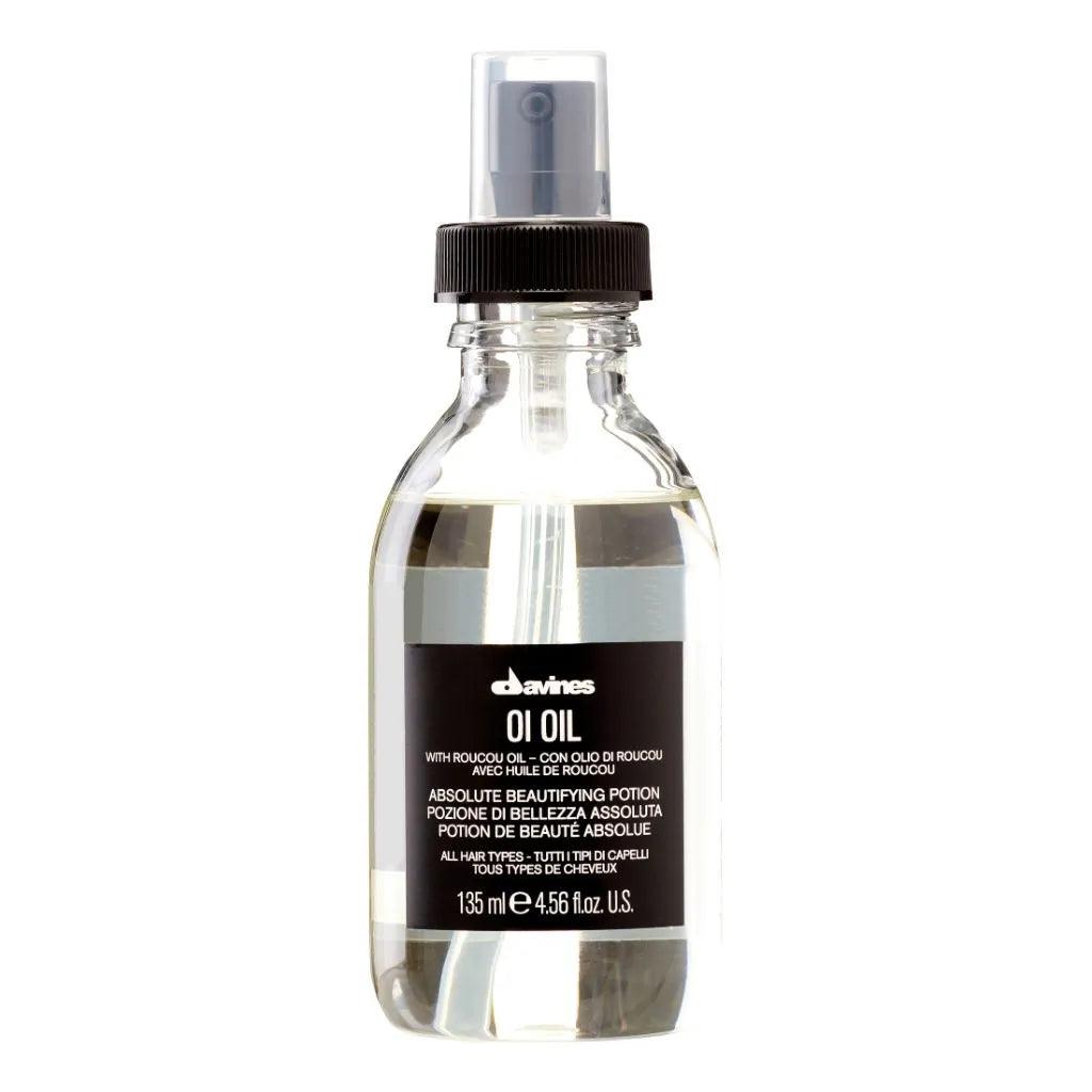 Oi Oil - Travel Size - GOLDFARMACI