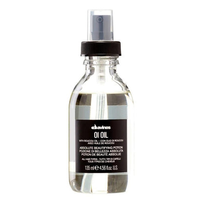 Oi Oil - Travel Size - GOLDFARMACI