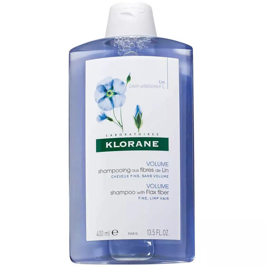 Organic Linen Shampoo - GOLDFARMACI