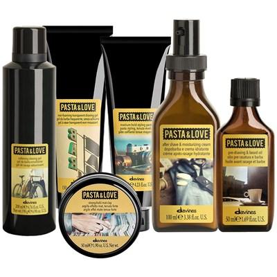 Pasta&Love Shaving Gel - GOLDFARMACI