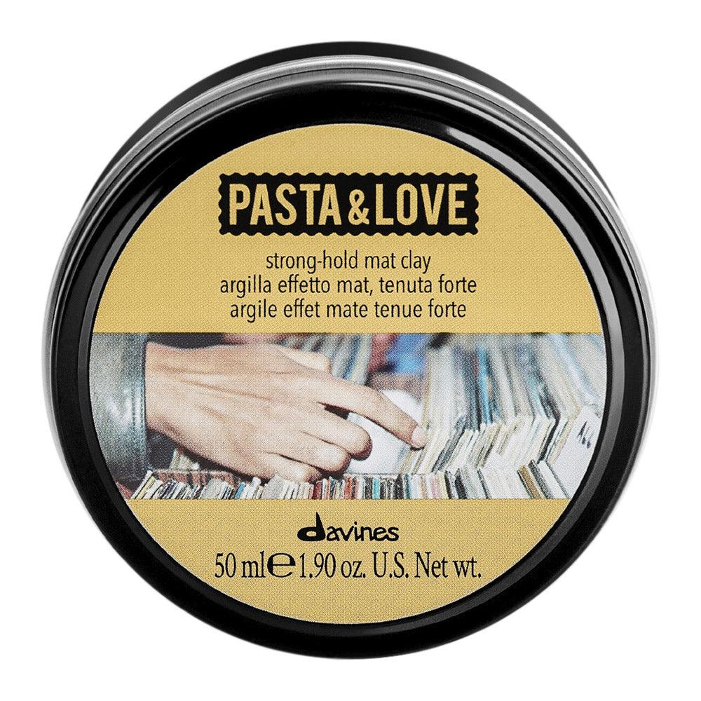 Pasta&Love Styling Clay - GOLDFARMACI