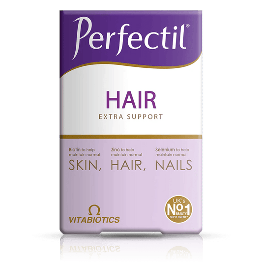 Perfectil Hair 60Tabs - GOLDFARMACI