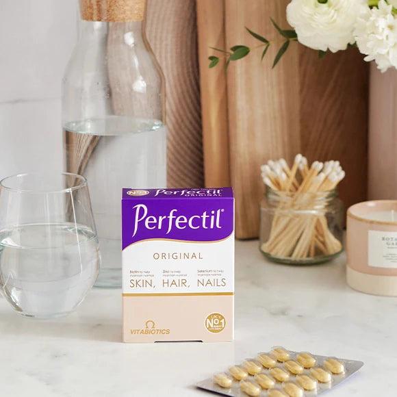 Perfectil Original 30Tabs - GOLDFARMACI