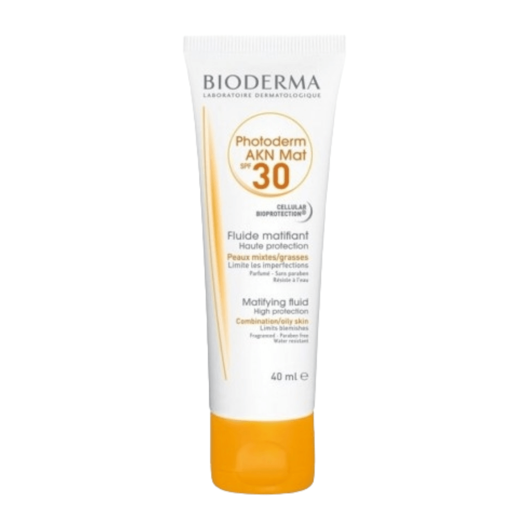 PhotoDerm Akn Mat spf30 40ml - GOLDFARMACI