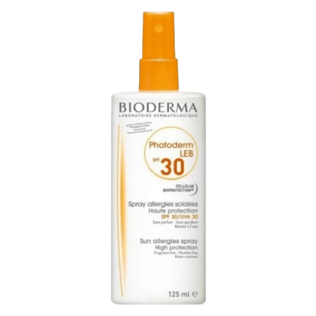 Photoderm LEB spf30 Spray 125ml - GOLDFARMACI