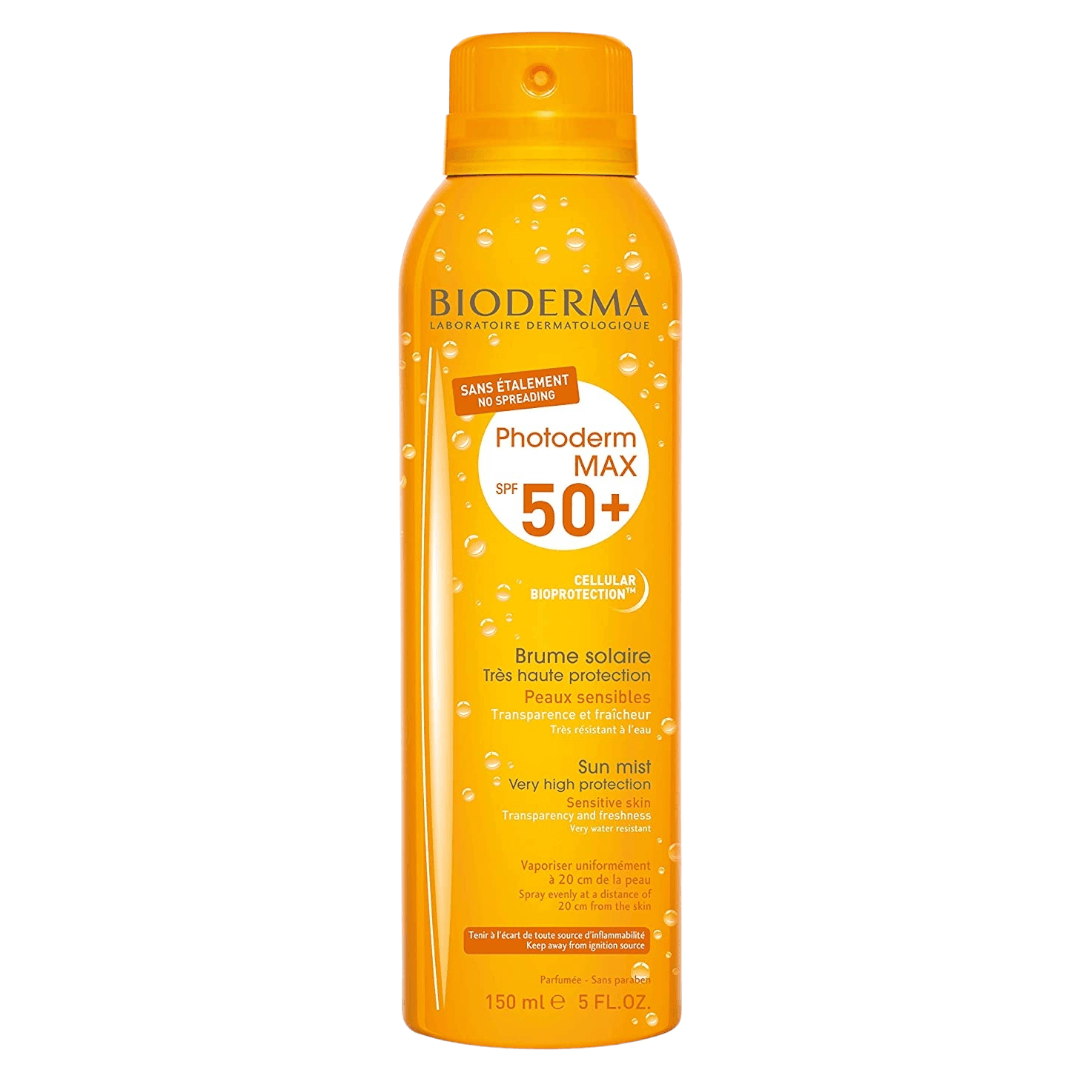 Photoderm Max SPF 50+ Sun Mist - GOLDFARMACI