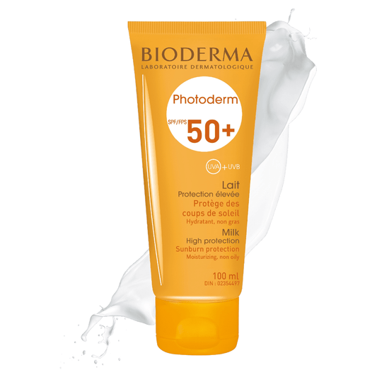 Photoderm Milk SPF 50+ 100ml - GOLDFARMACI