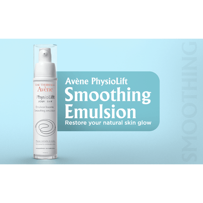 PhysioLift Jour Emulsion 30ml - GOLDFARMACI