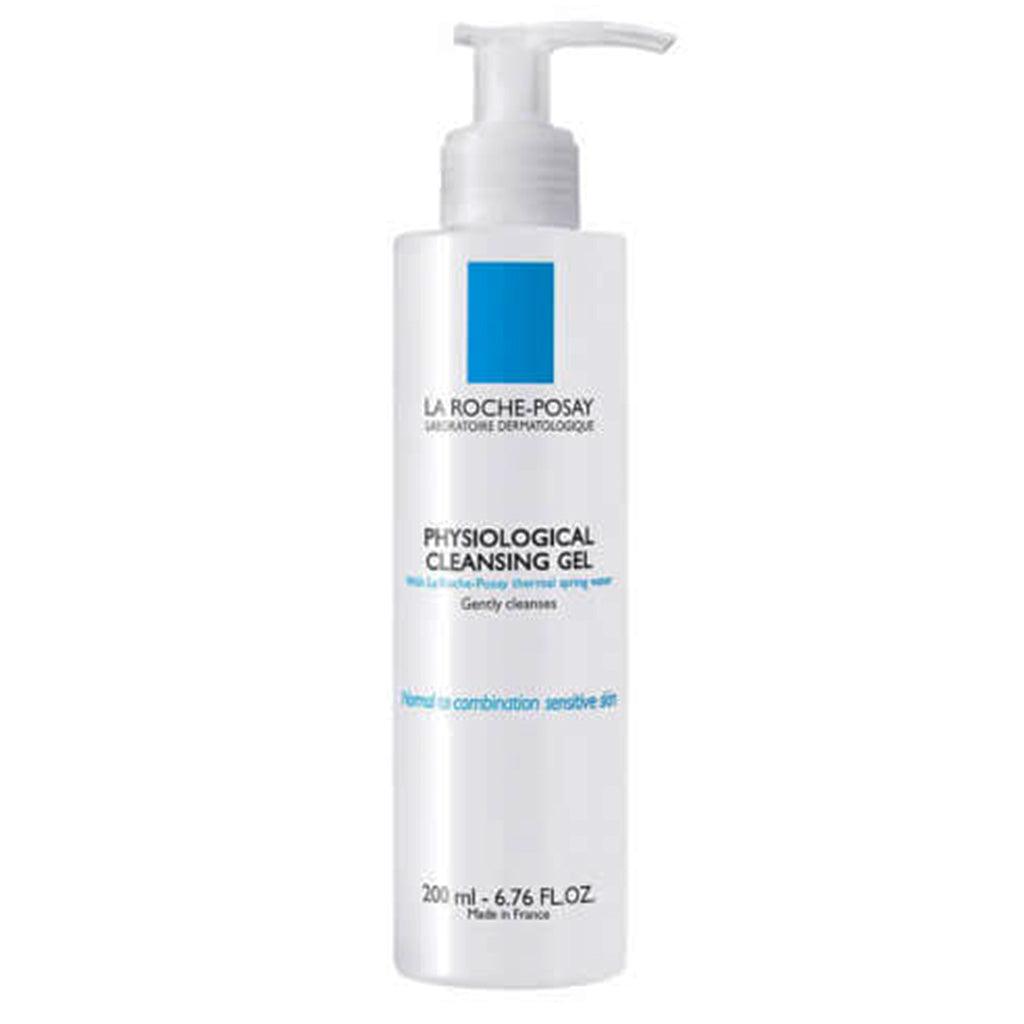 Physiological Cleansing Gel - GOLDFARMACI