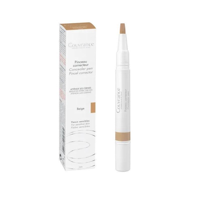 Pinceau Correcteur Beige 1.7 ml - GOLDFARMACI