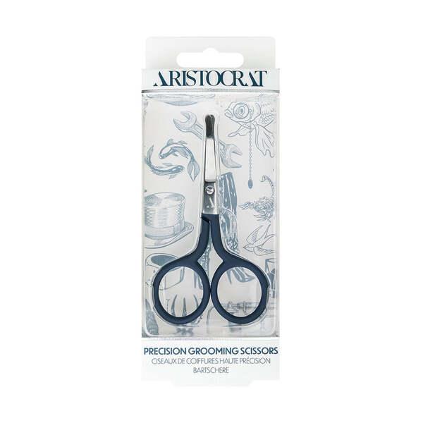 Precision Grooming Scissors - GOLDFARMACI