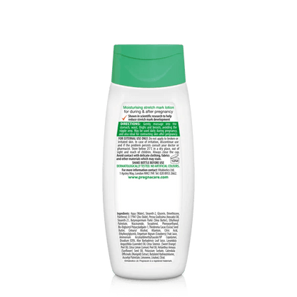 Pregnacare Stretch Mark Lotion 200ml - GOLDFARMACI