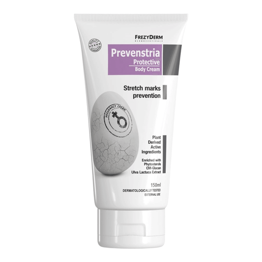 Prevenstria cream - GOLDFARMACI