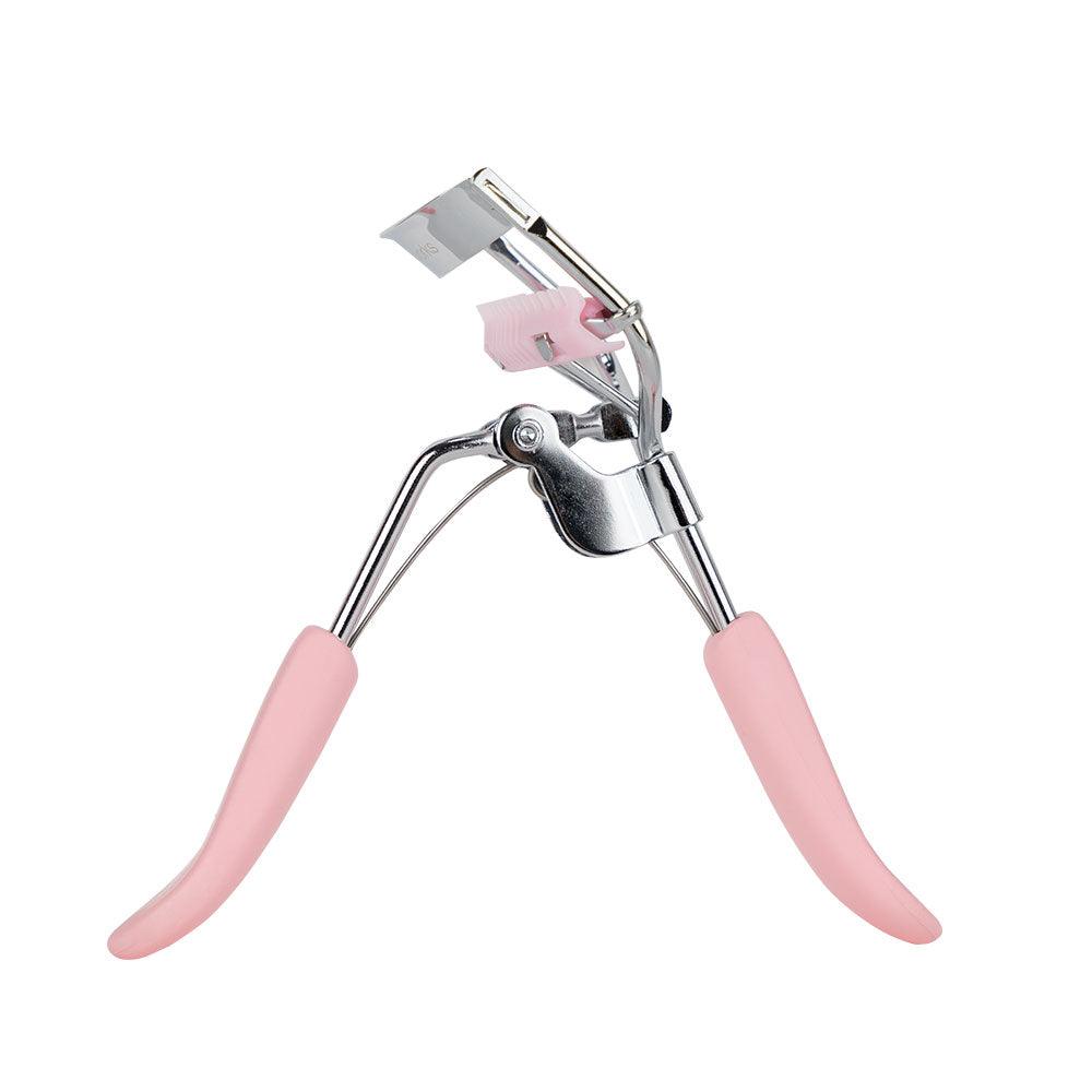 Pro Lash Curler with Comb - GOLDFARMACI