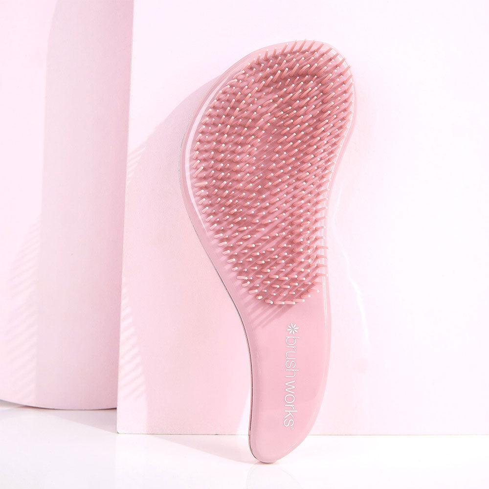 Professional Detangling Hair Brush - GOLDFARMACI