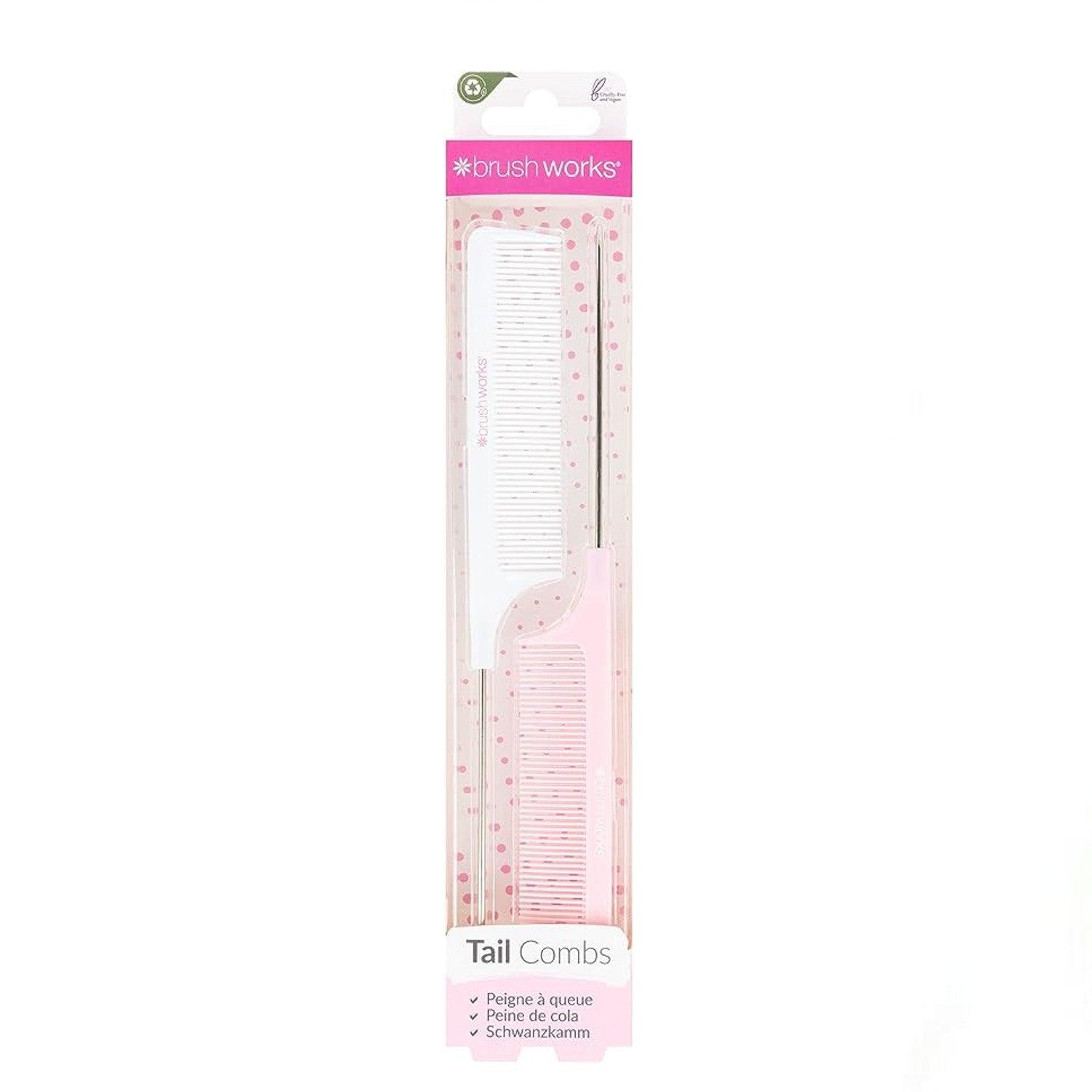 Professional Needle Combs 2 Pack - GOLDFARMACI