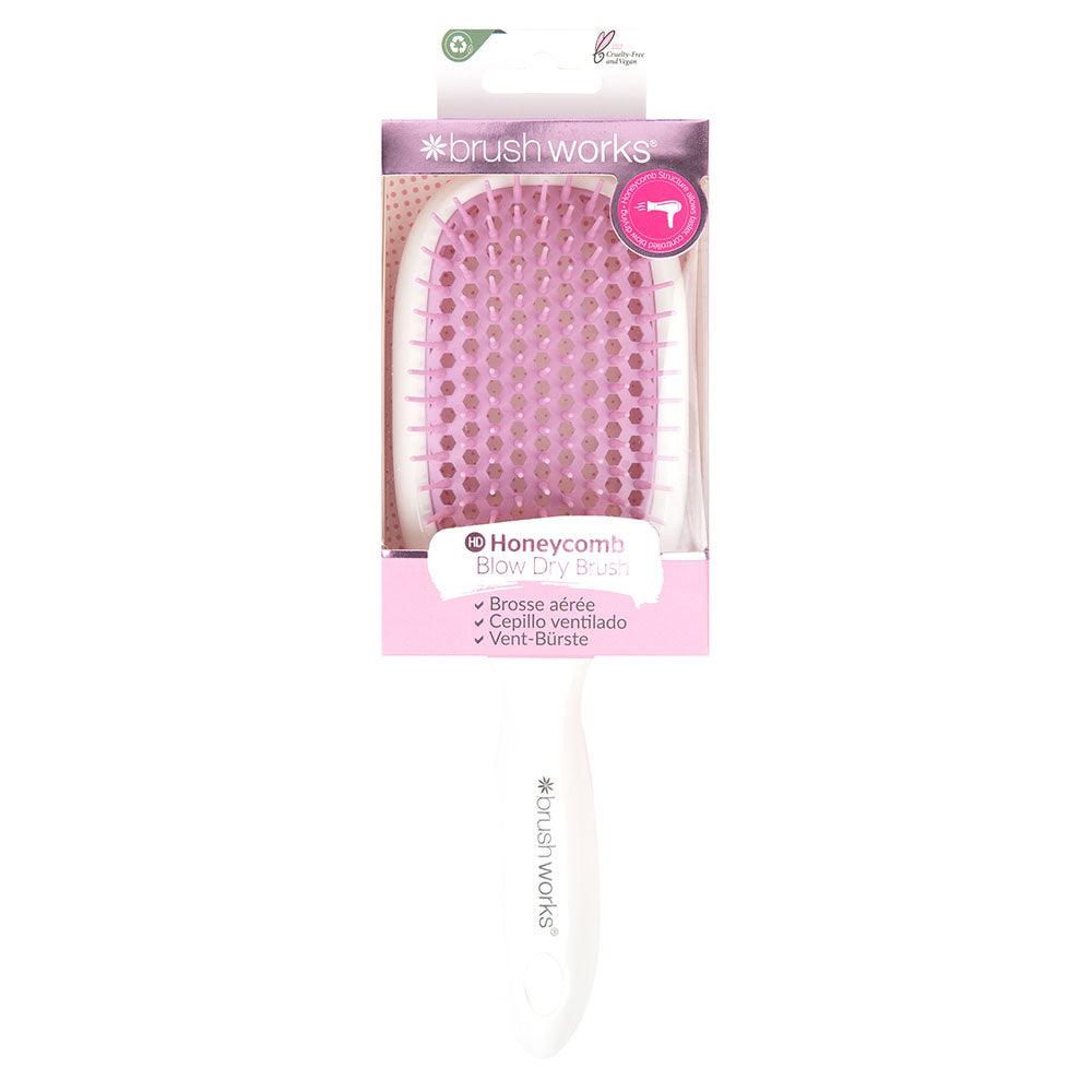 Professional Quick Blow Dry Hair Brush - GOLDFARMACI