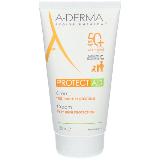 Protect AD Crème SPF50+ 150ml - GOLDFARMACI