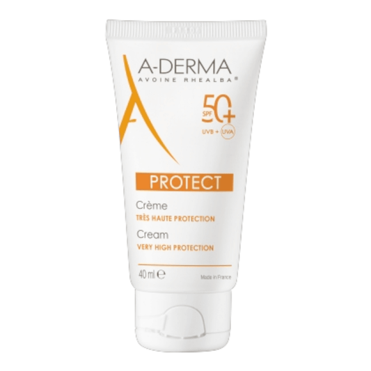 Protect Crème SPF50+ 40ml - GOLDFARMACI