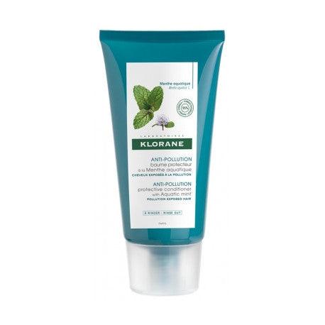 Protective Conditioner with Aquatic Mint - GOLDFARMACI