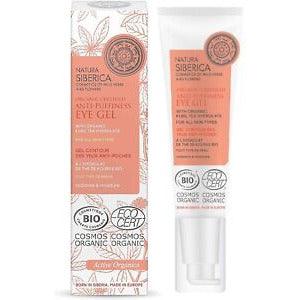 Puffiness Eye Gel 30ml - GOLDFARMACI