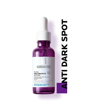 Pure Niacinamide B10 Serum - GOLDFARMACI