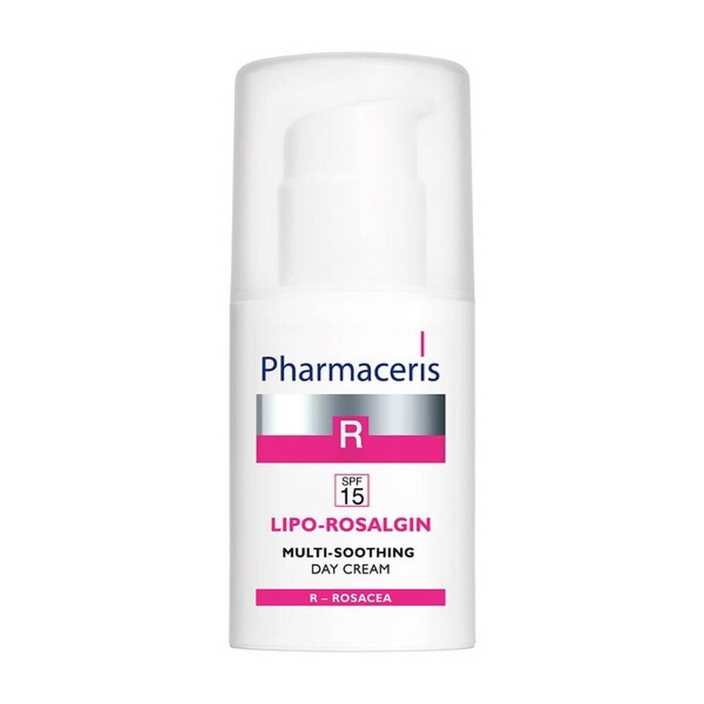 R-Line - Lipo-Rosalgin SPF 15 - GOLDFARMACI