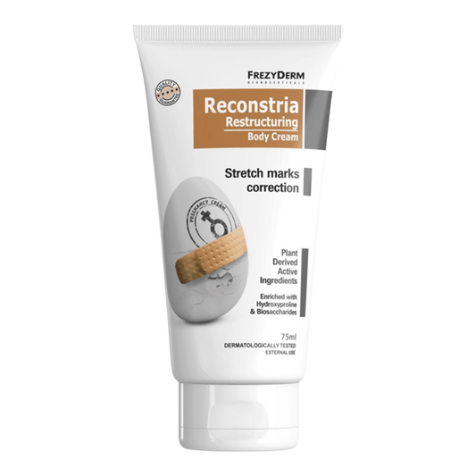 Reconstria cream - GOLDFARMACI