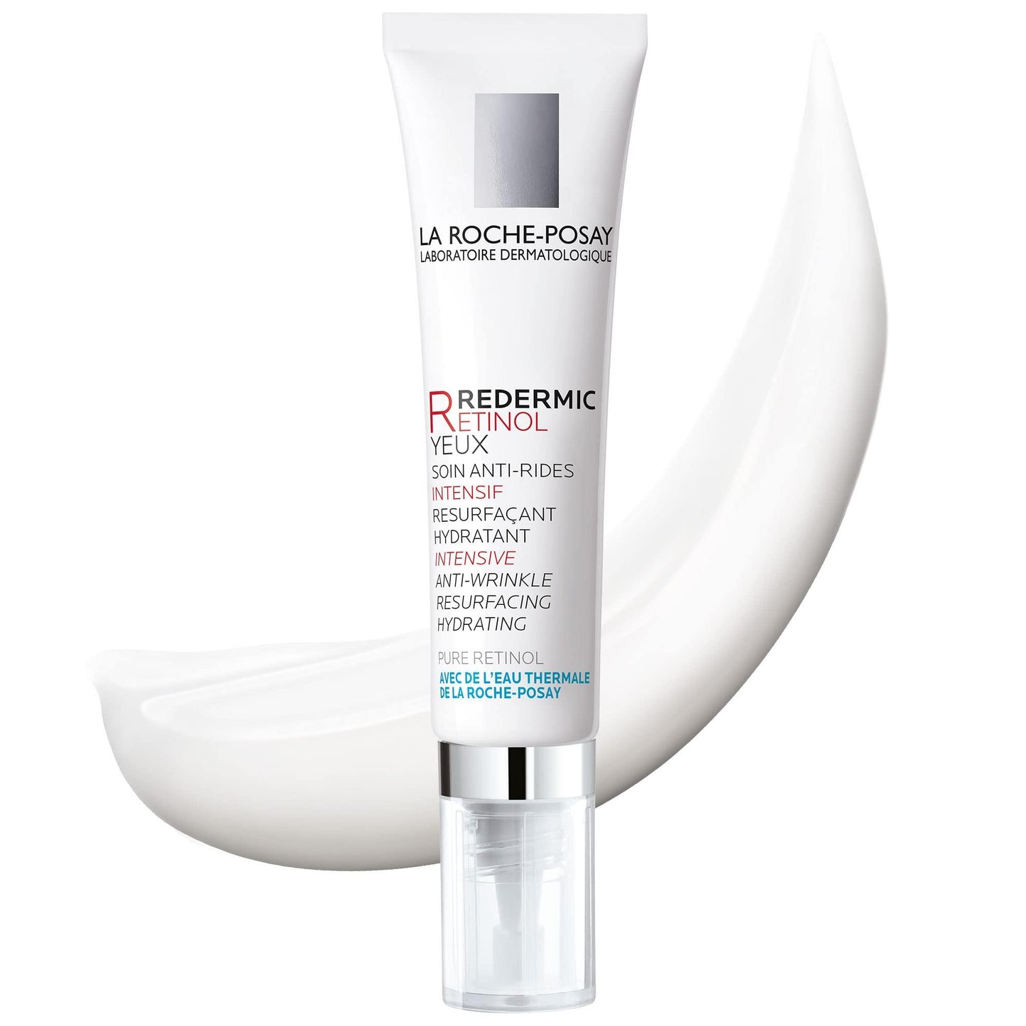 Redermic R Retinol Eyes - GOLDFARMACI