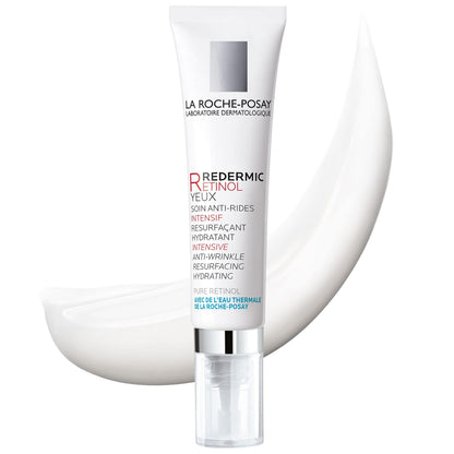 Redermic R Retinol Eyes - GOLDFARMACI