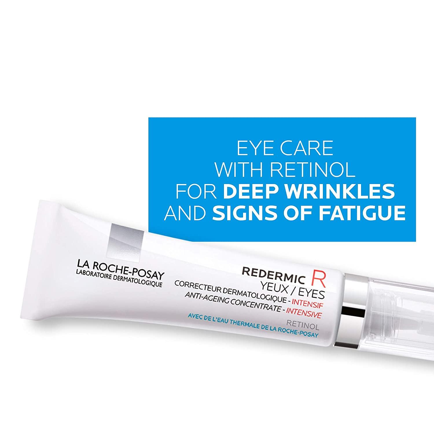 Redermic R Retinol Eyes - GOLDFARMACI