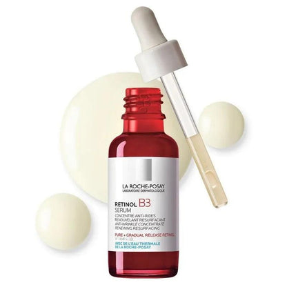 Retinol B3 Serum - GOLDFARMACI