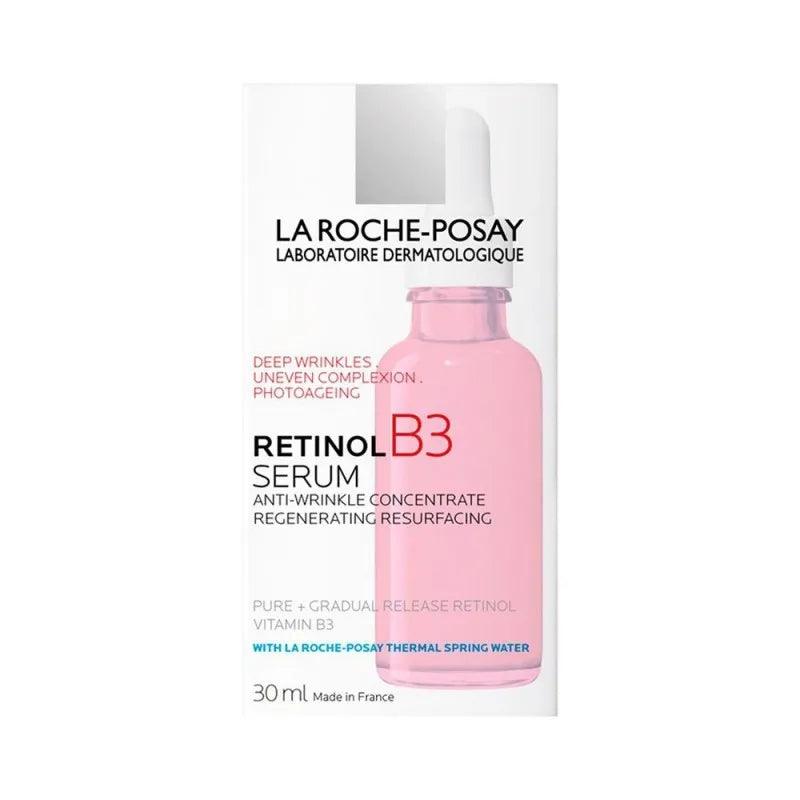 Retinol B3 Serum - GOLDFARMACI