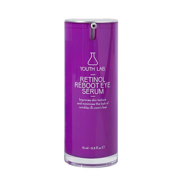 Retinol Reboot Eye Serum 15ml - GOLDFARMACI