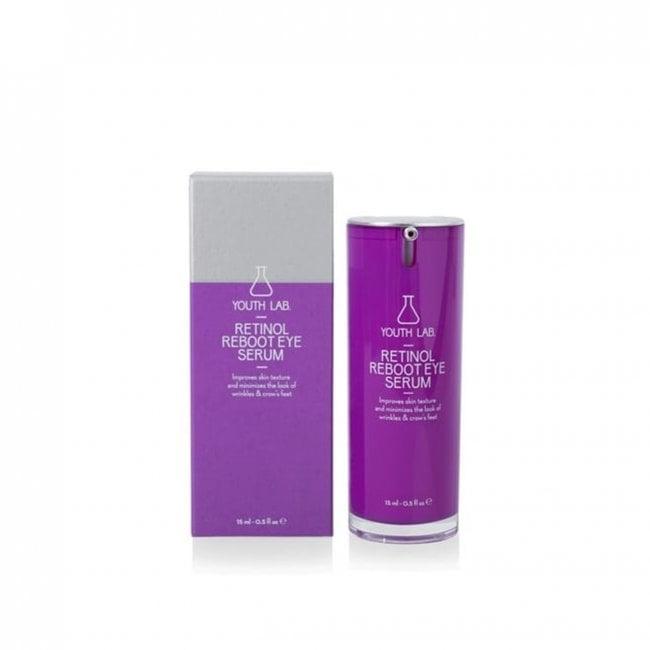 Retinol Reboot Eye Serum 15ml - GOLDFARMACI