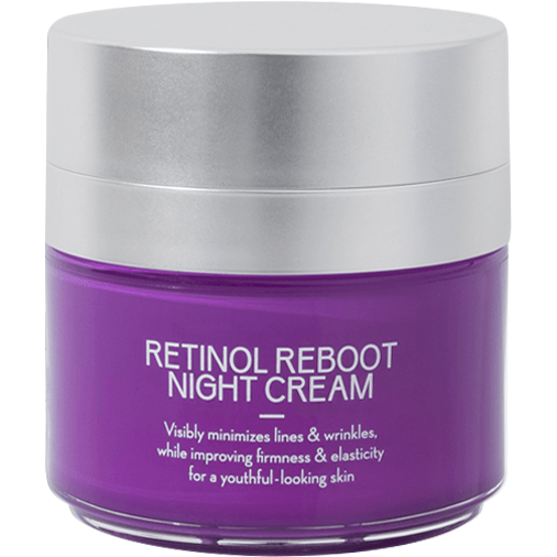 Retinol Reboot Night Cream 50ml - GOLDFARMACI