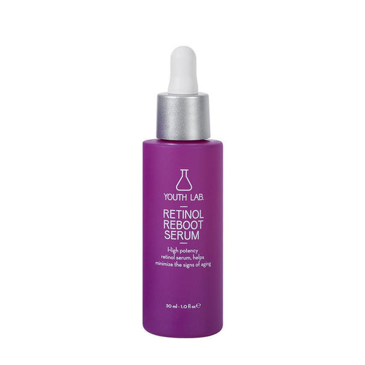 Retinol Reboot Serum 30ml - GOLDFARMACI