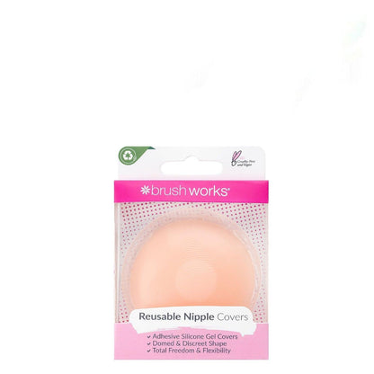 Reusable Silicone Nipple Covers - GOLDFARMACI