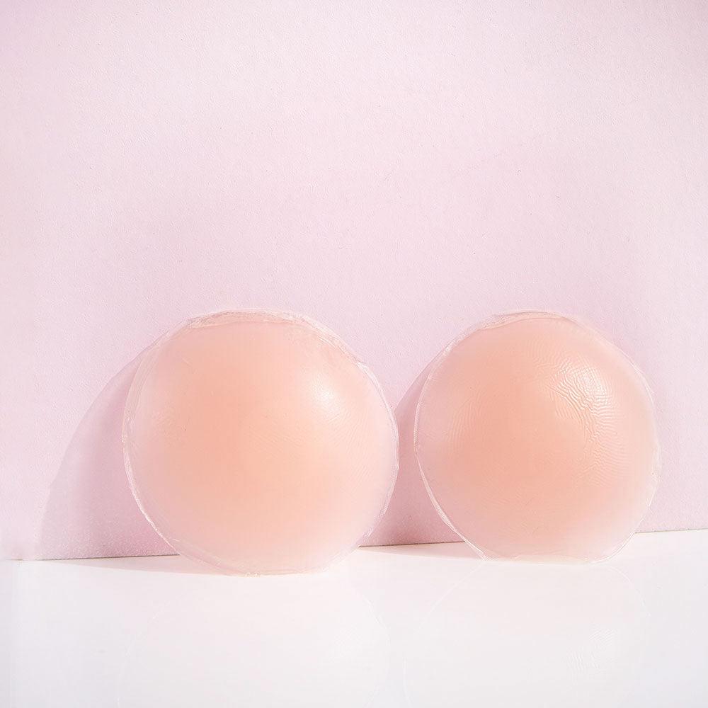 Reusable Silicone Nipple Covers - GOLDFARMACI