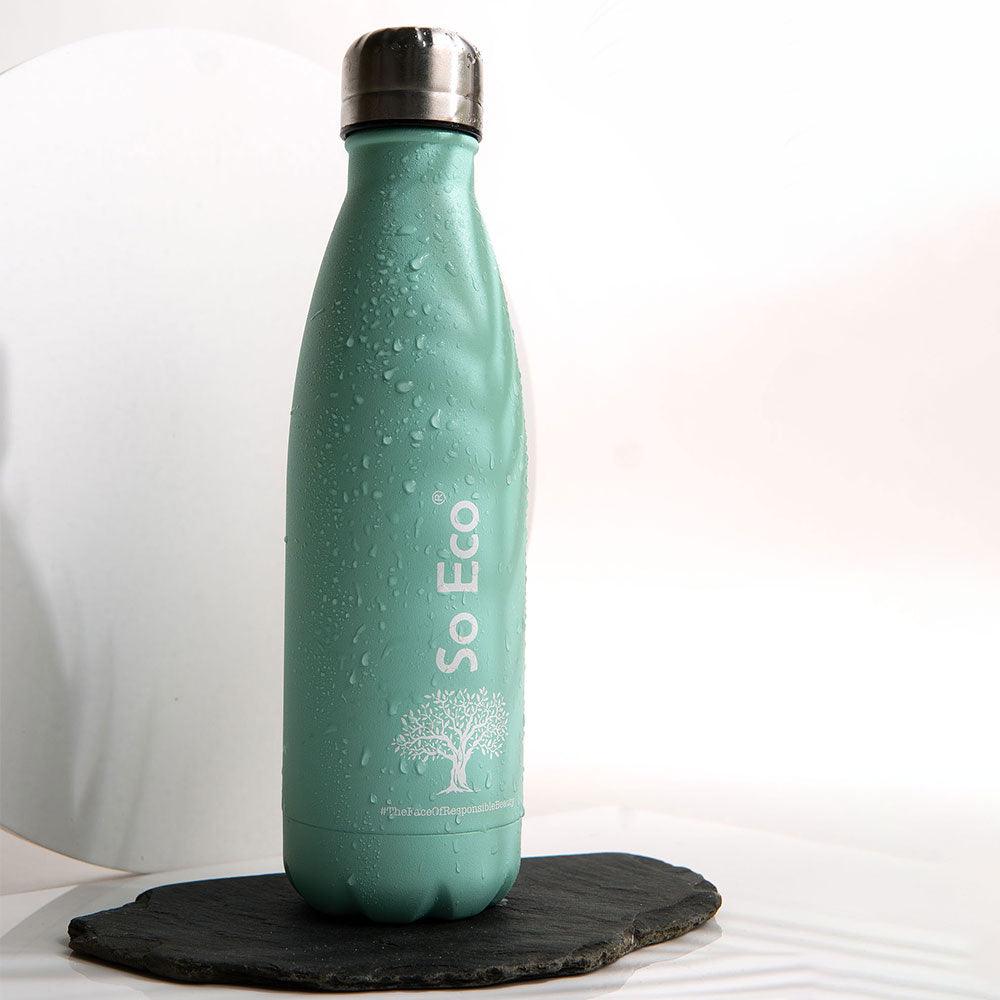 Reusable Water Bottle - GOLDFARMACI