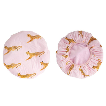 Reversible Shower Cap - GOLDFARMACI