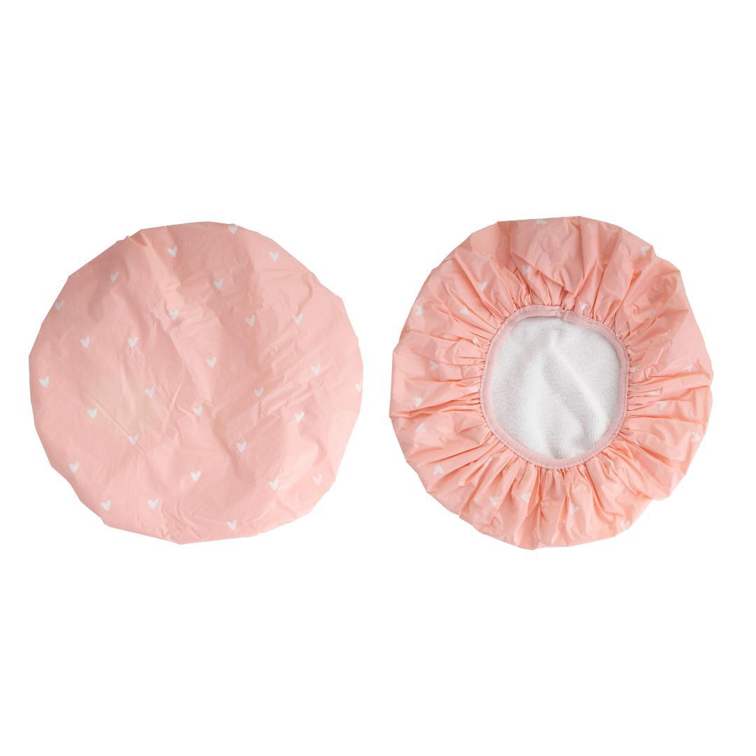 Reversible Shower Cap - GOLDFARMACI