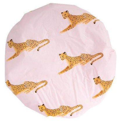 Reversible Shower Cap - GOLDFARMACI